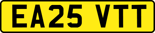 EA25VTT