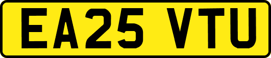 EA25VTU