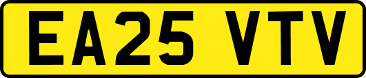 EA25VTV