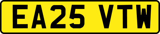 EA25VTW