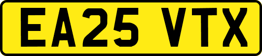 EA25VTX