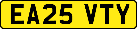EA25VTY