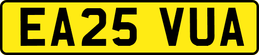 EA25VUA