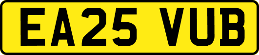 EA25VUB