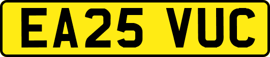 EA25VUC