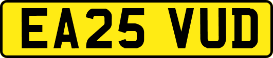 EA25VUD