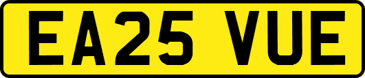 EA25VUE