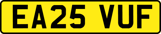 EA25VUF