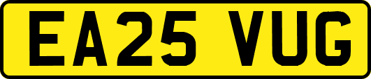 EA25VUG