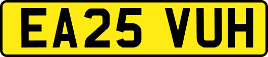 EA25VUH