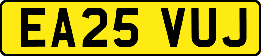 EA25VUJ