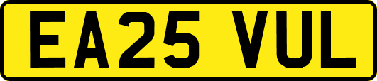 EA25VUL