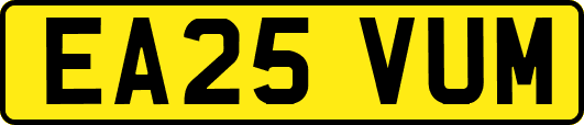 EA25VUM