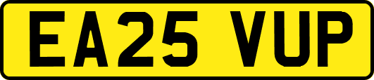 EA25VUP