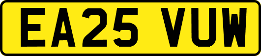 EA25VUW