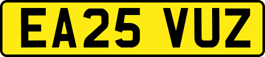 EA25VUZ