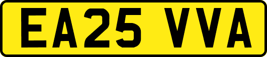 EA25VVA