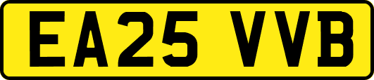 EA25VVB