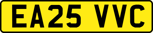EA25VVC