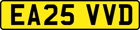 EA25VVD