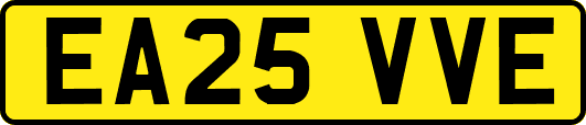 EA25VVE