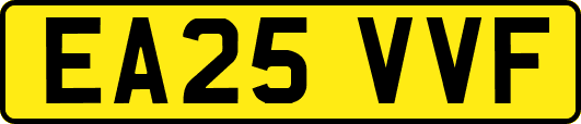 EA25VVF