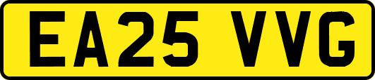 EA25VVG
