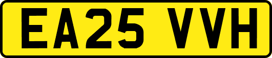 EA25VVH