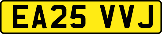 EA25VVJ