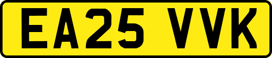 EA25VVK