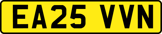 EA25VVN