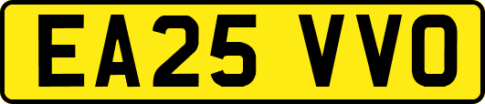EA25VVO