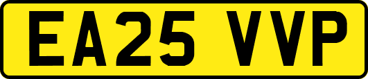 EA25VVP