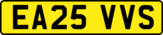 EA25VVS