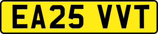 EA25VVT