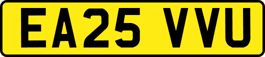 EA25VVU