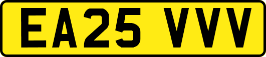 EA25VVV
