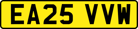 EA25VVW
