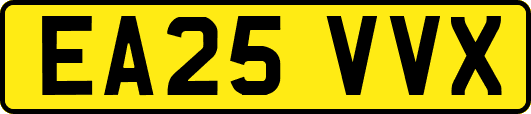 EA25VVX