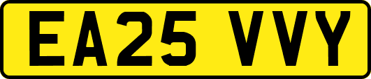 EA25VVY