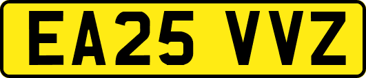 EA25VVZ