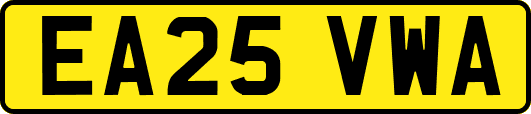 EA25VWA