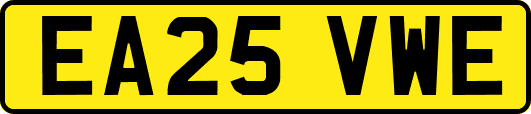 EA25VWE