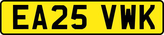 EA25VWK