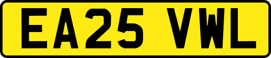 EA25VWL