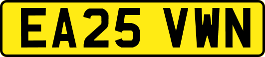 EA25VWN