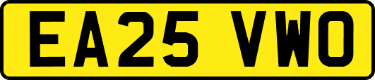EA25VWO