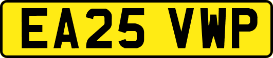 EA25VWP