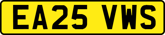 EA25VWS