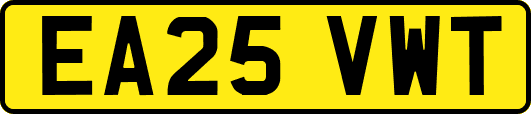 EA25VWT